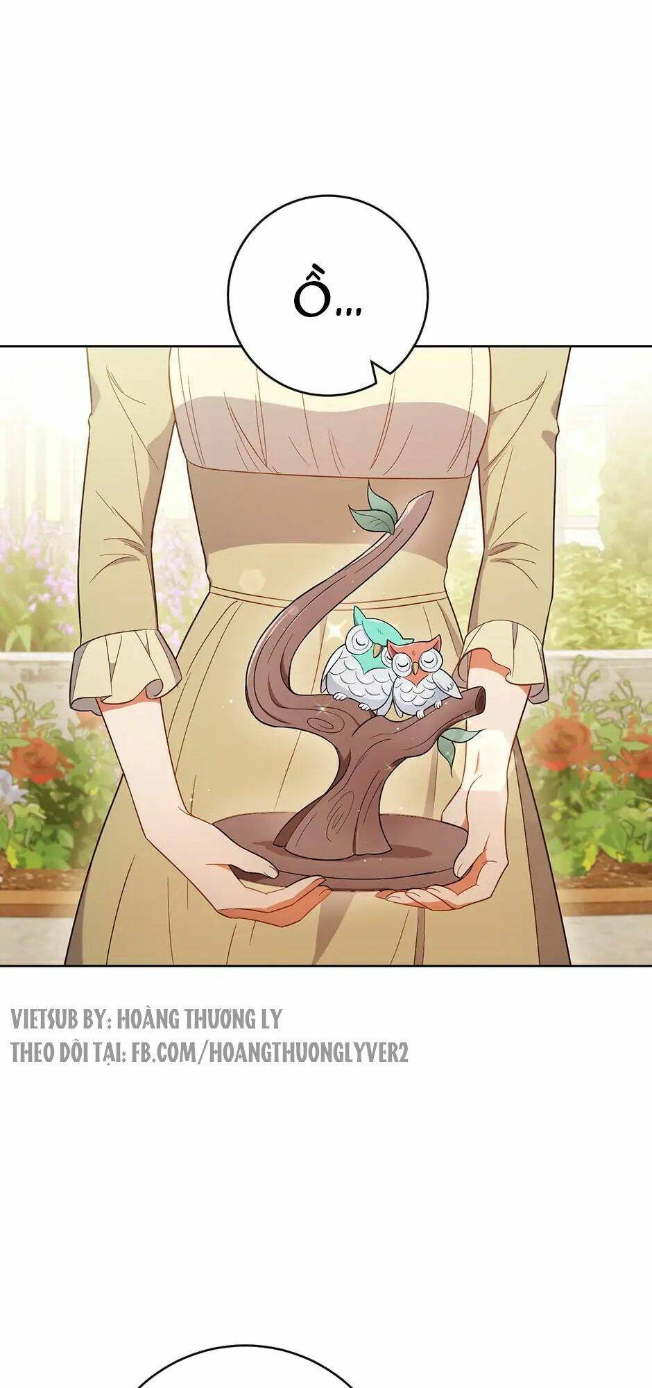 Đầu Bếp Hoàng Gia Chapter 84 - Trang 2