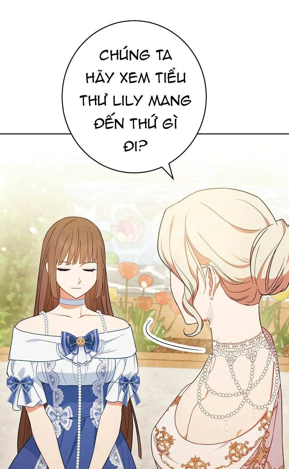 Đầu Bếp Hoàng Gia Chapter 84 - Trang 2