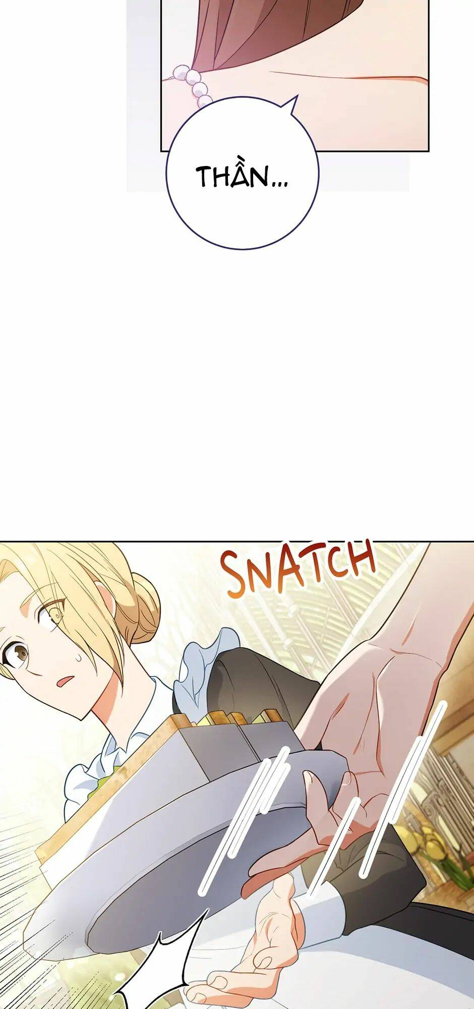 Đầu Bếp Hoàng Gia Chapter 84 - Trang 2