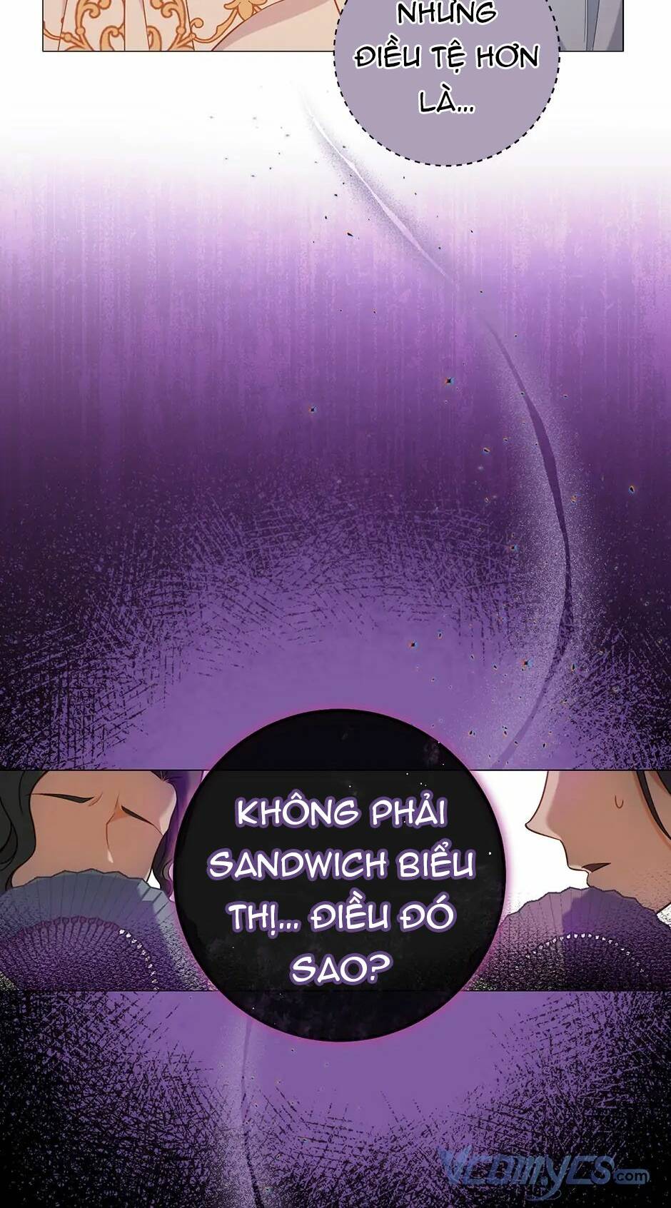 Đầu Bếp Hoàng Gia Chapter 84 - Trang 2