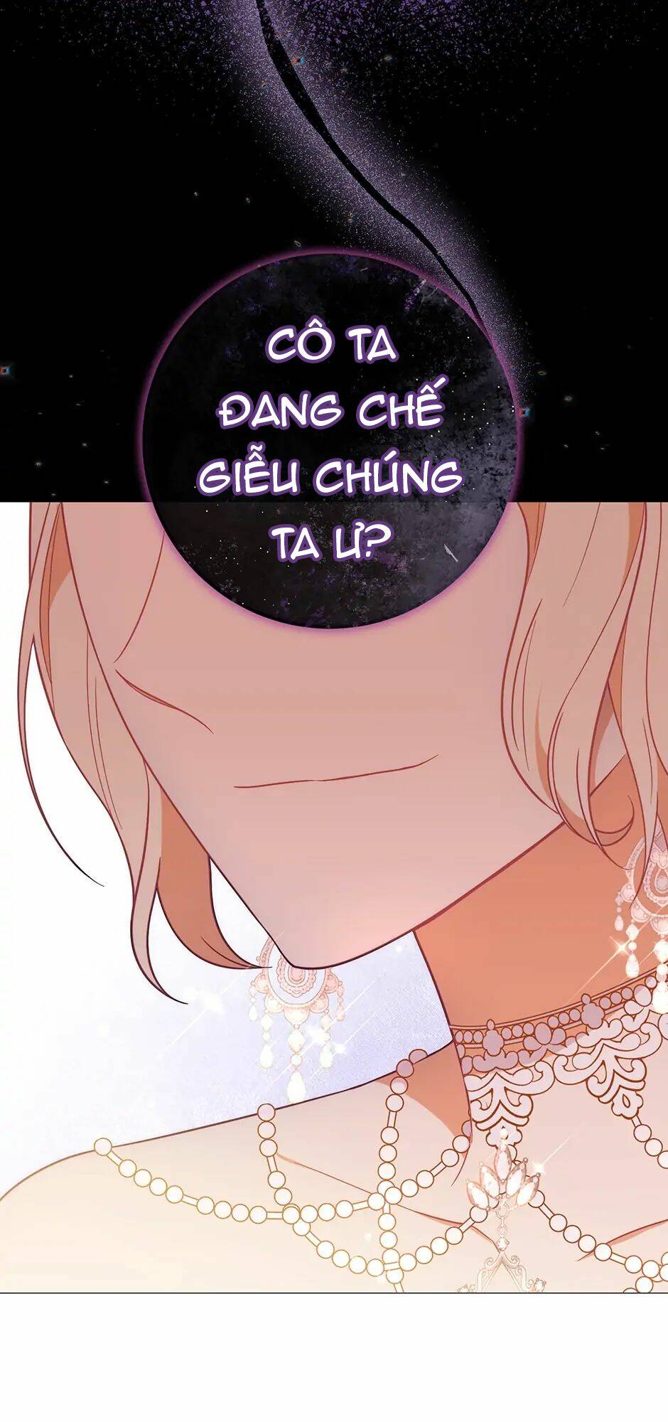 Đầu Bếp Hoàng Gia Chapter 84 - Trang 2
