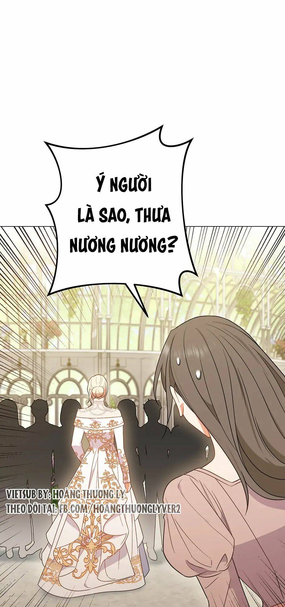 Đầu Bếp Hoàng Gia Chapter 84 - Trang 2