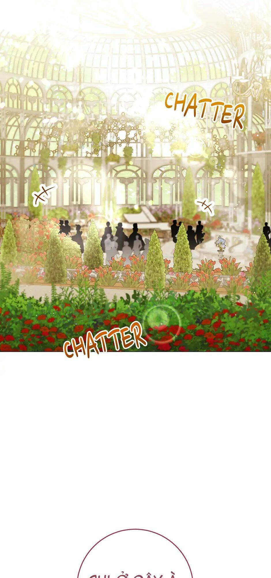 Đầu Bếp Hoàng Gia Chapter 84 - Trang 2