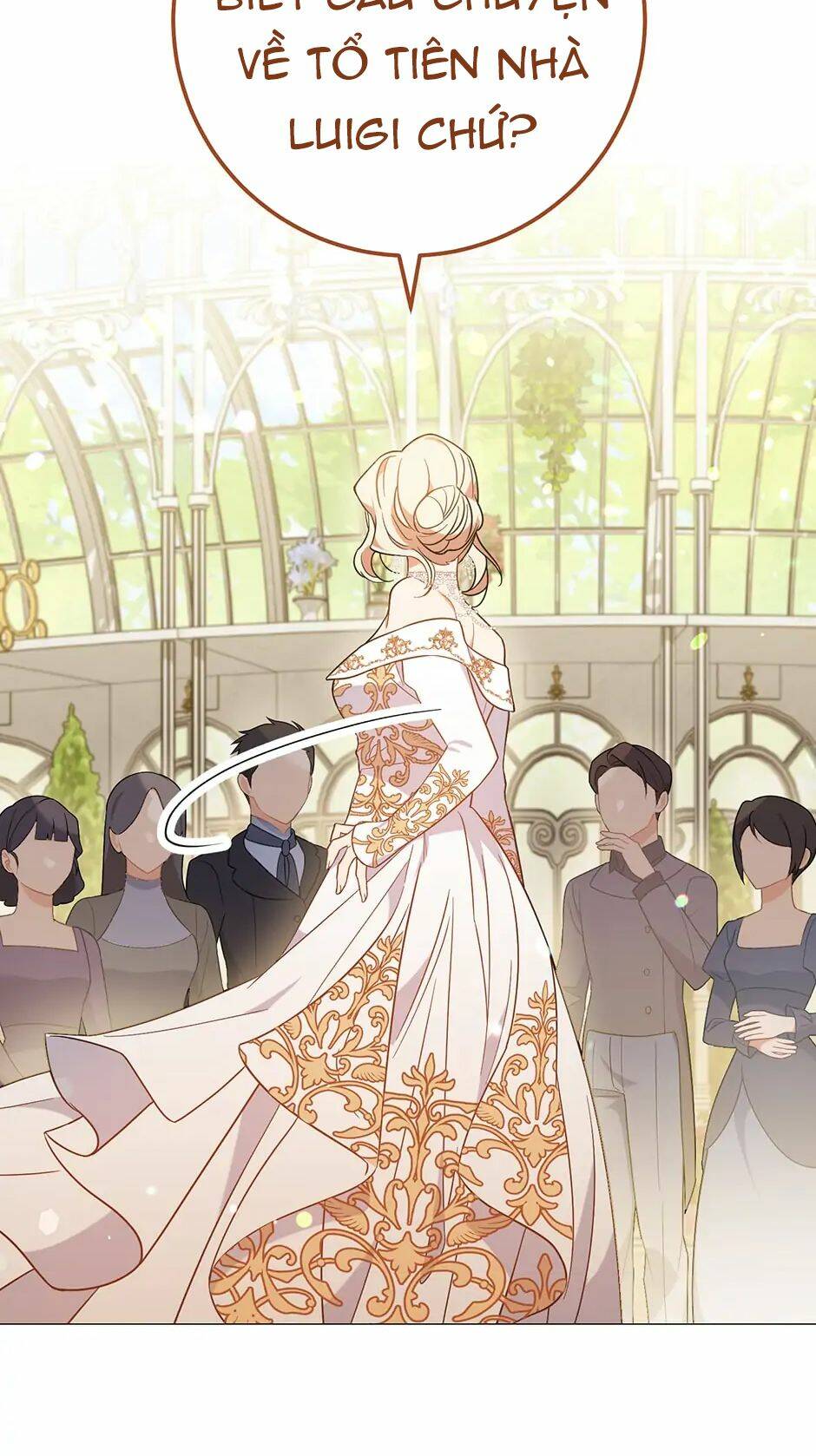 Đầu Bếp Hoàng Gia Chapter 84 - Trang 2