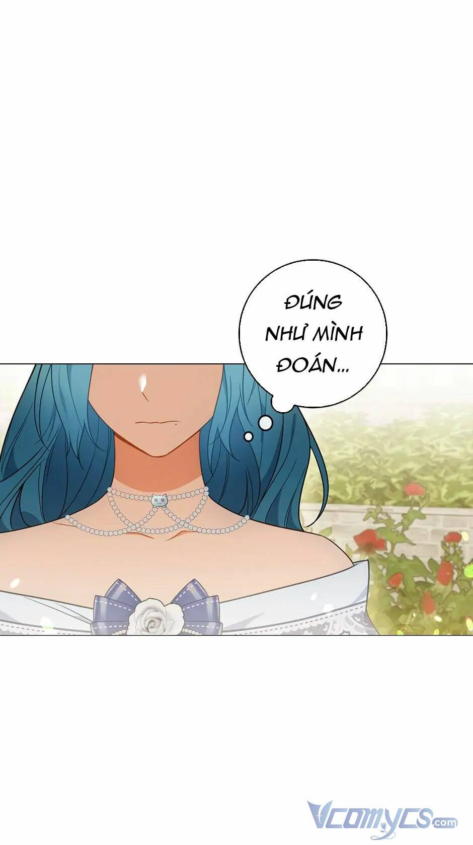 Đầu Bếp Hoàng Gia Chapter 84 - Trang 2