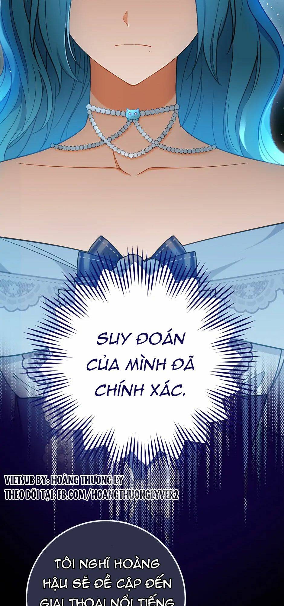 Đầu Bếp Hoàng Gia Chapter 84 - Trang 2