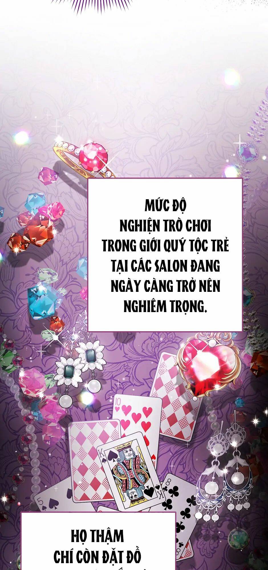 Đầu Bếp Hoàng Gia Chapter 84 - Trang 2