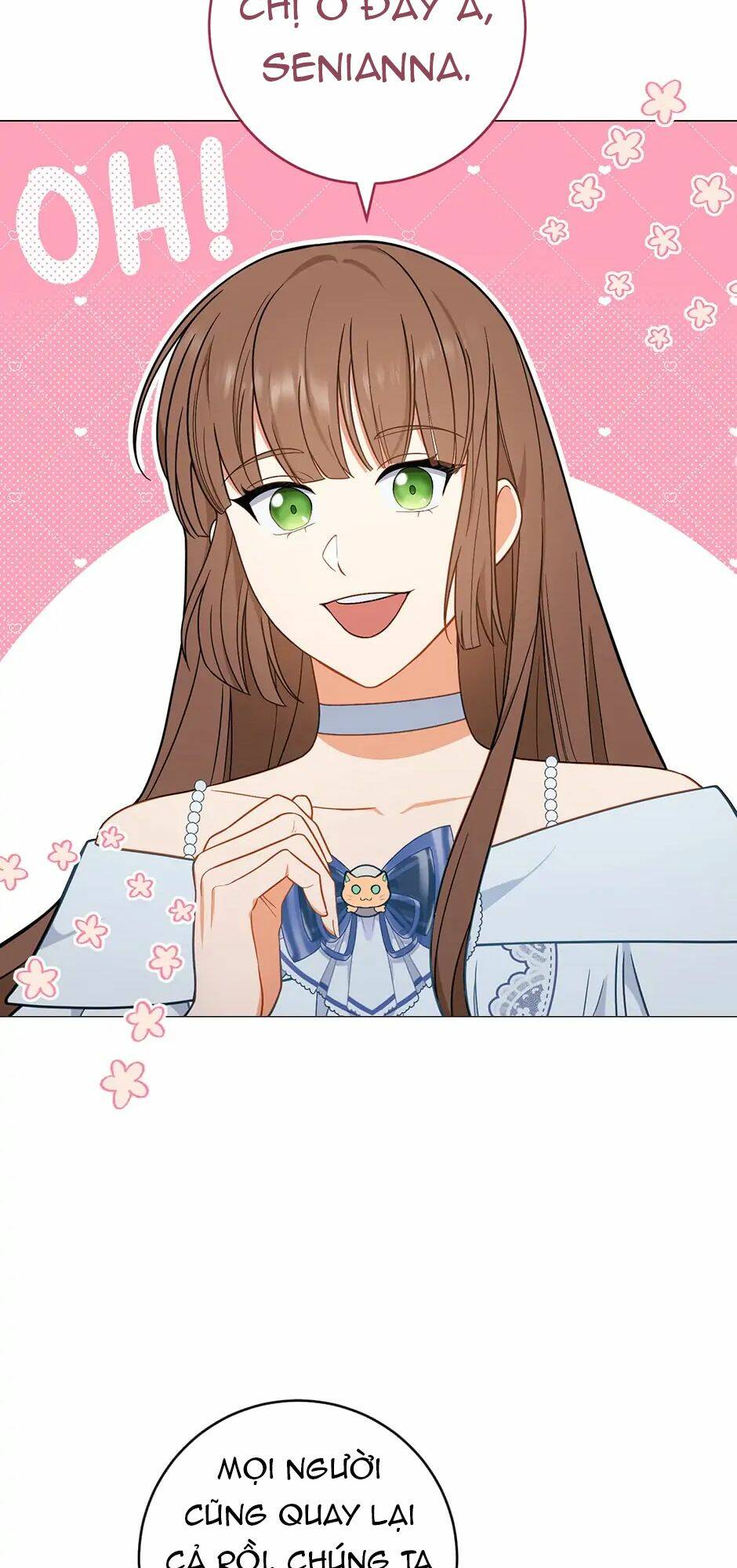 Đầu Bếp Hoàng Gia Chapter 84 - Trang 2