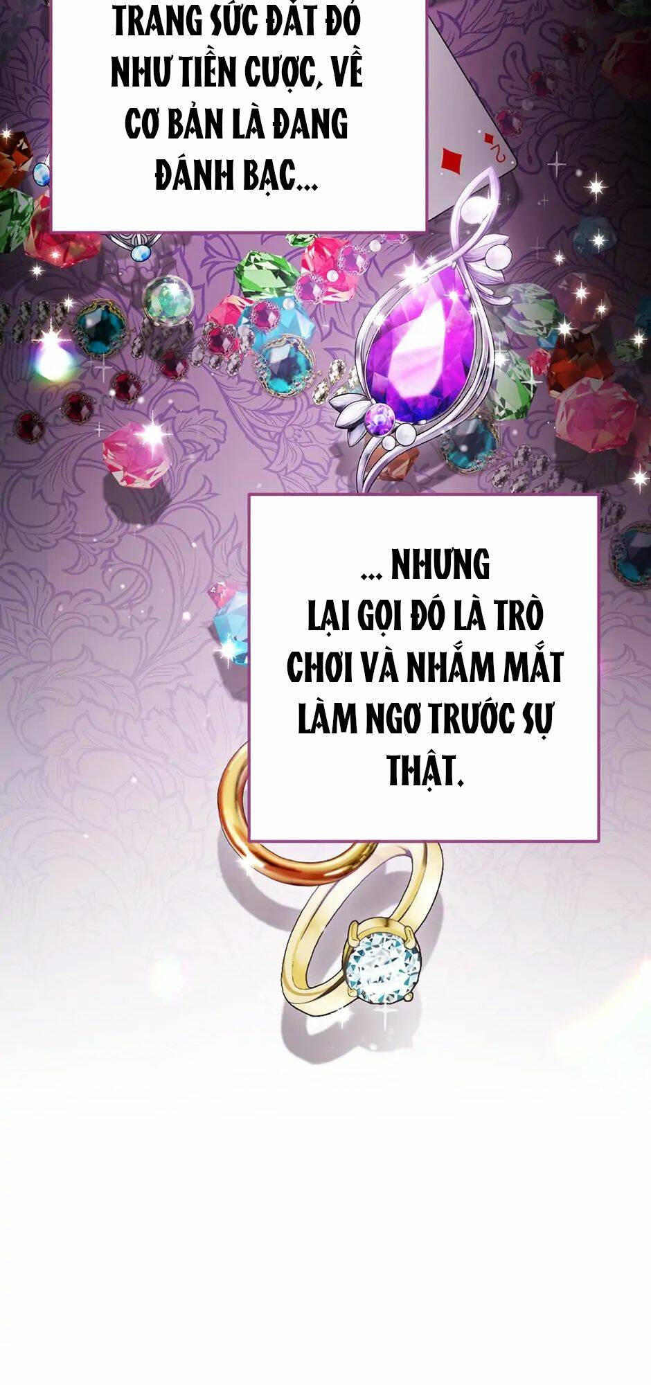 Đầu Bếp Hoàng Gia Chapter 84 - Trang 2