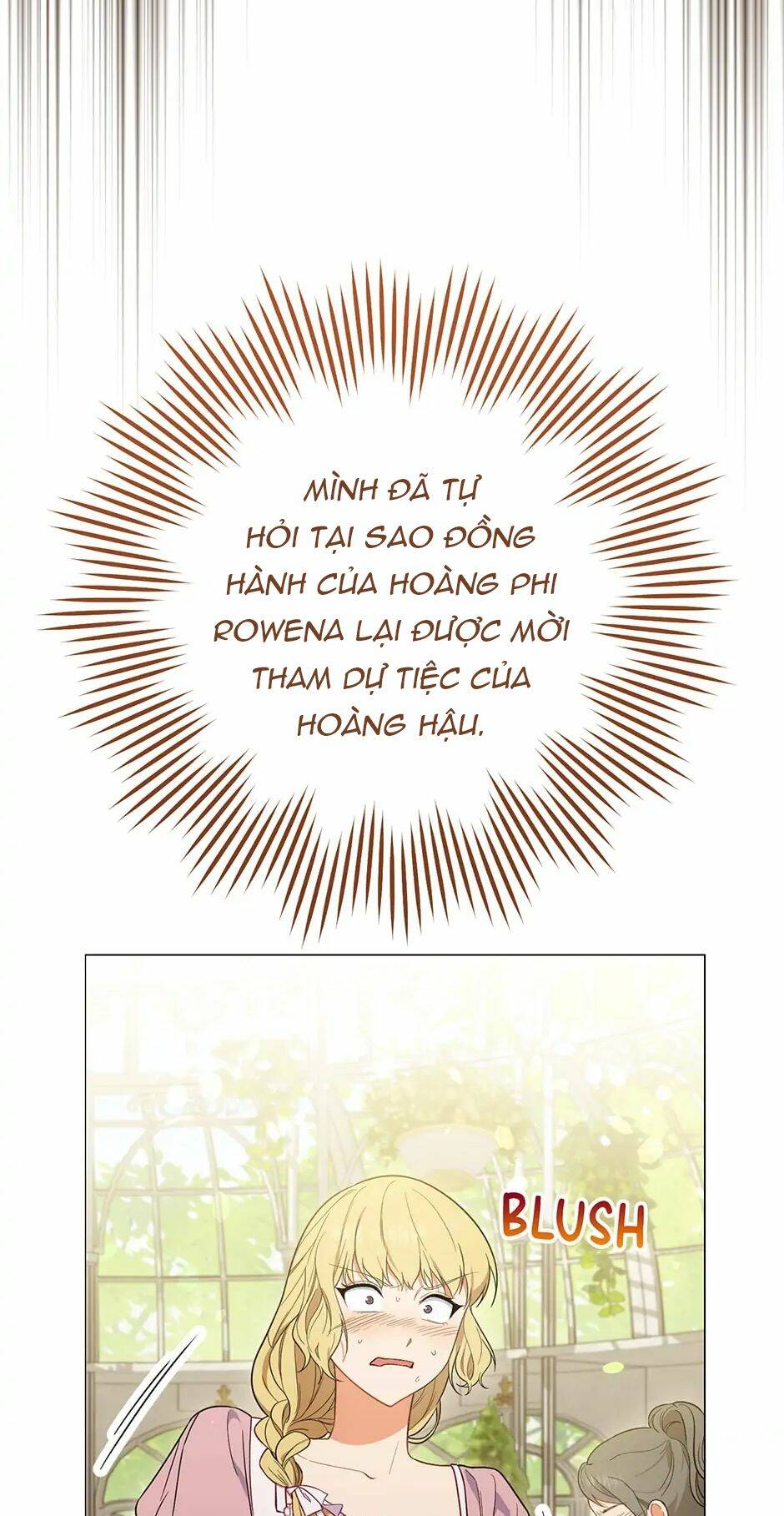 Đầu Bếp Hoàng Gia Chapter 84 - Trang 2