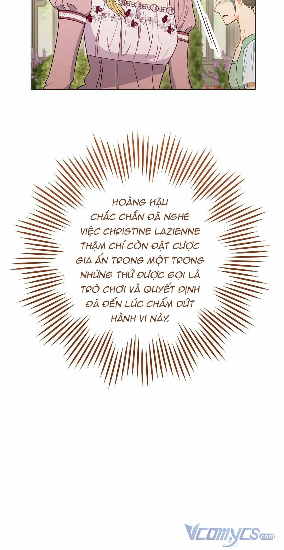 Đầu Bếp Hoàng Gia Chapter 84 - Trang 2