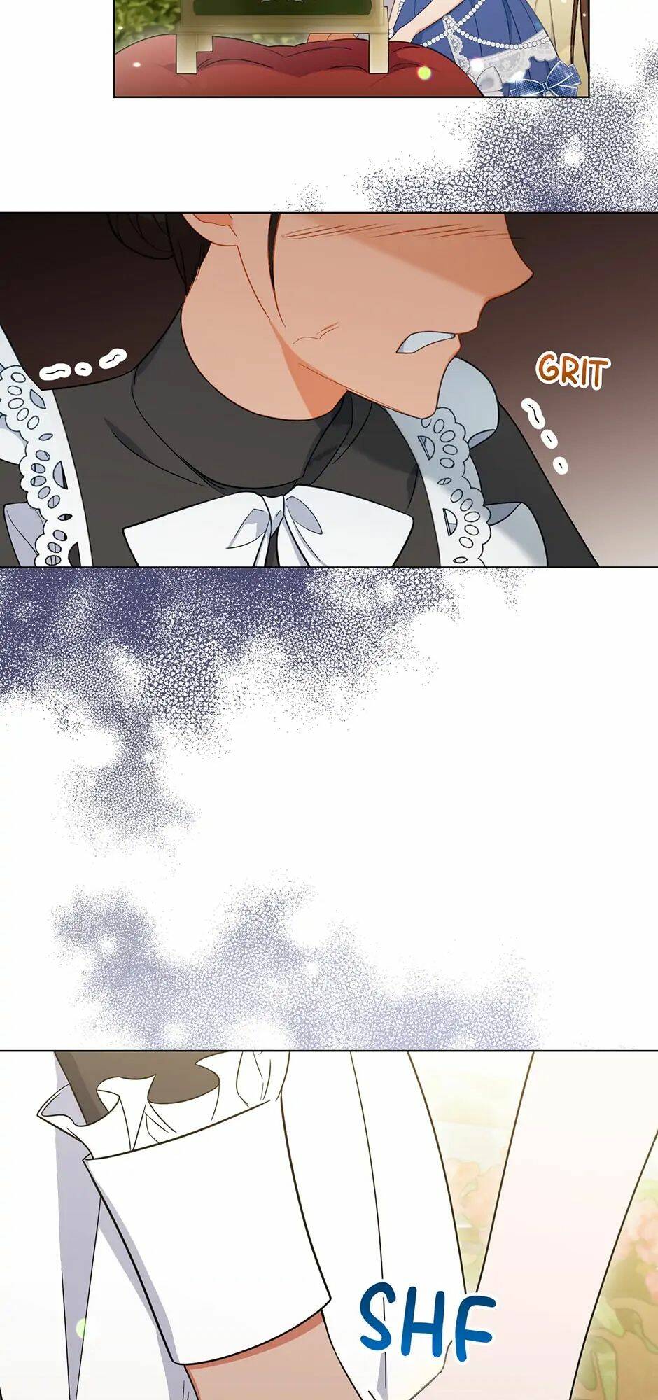 Đầu Bếp Hoàng Gia Chapter 84 - Trang 2