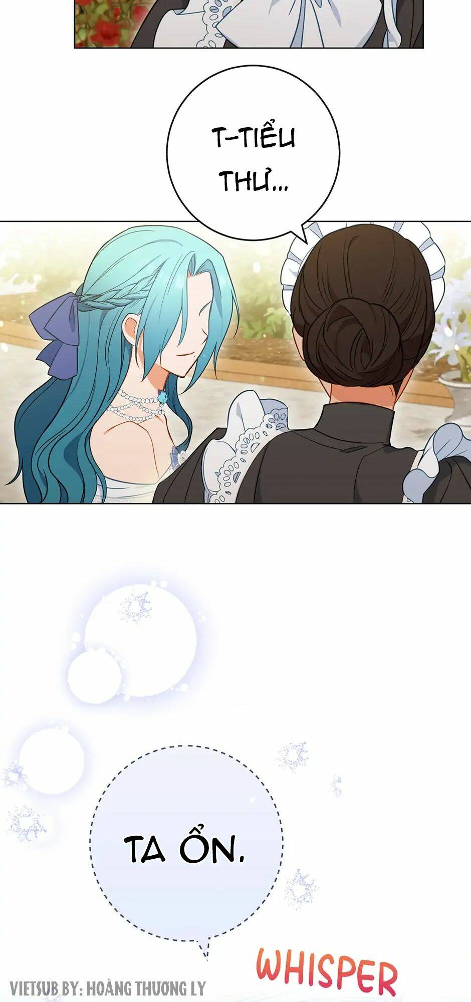 Đầu Bếp Hoàng Gia Chapter 84 - Trang 2