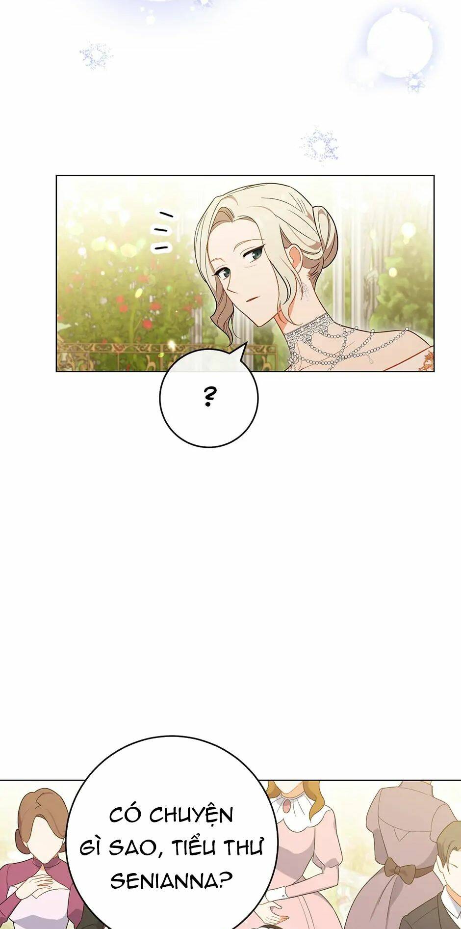 Đầu Bếp Hoàng Gia Chapter 84 - Trang 2