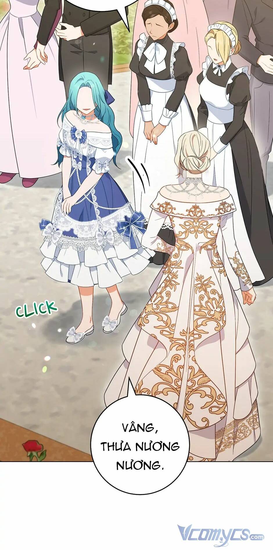 Đầu Bếp Hoàng Gia Chapter 84 - Trang 2