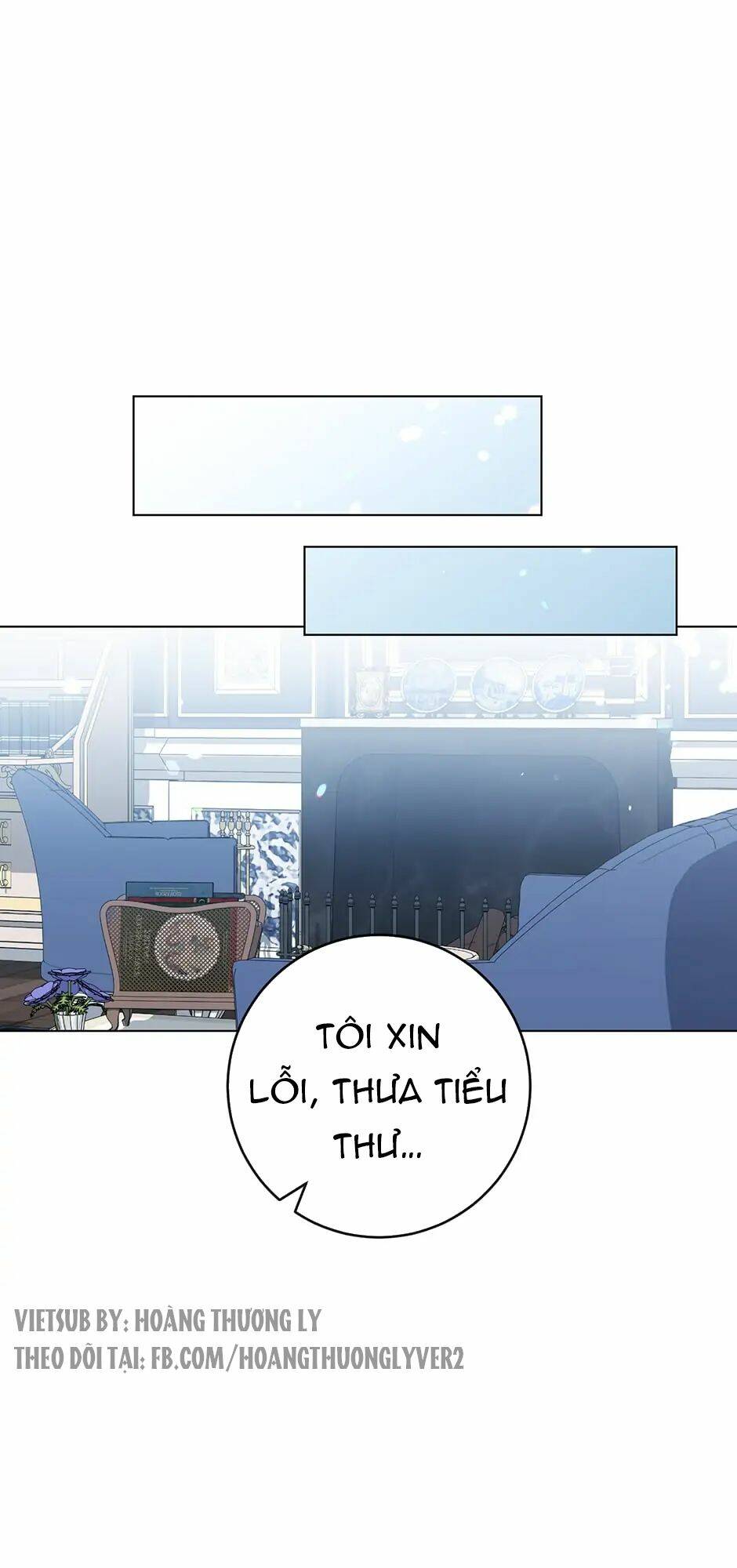 Đầu Bếp Hoàng Gia Chapter 84 - Trang 2