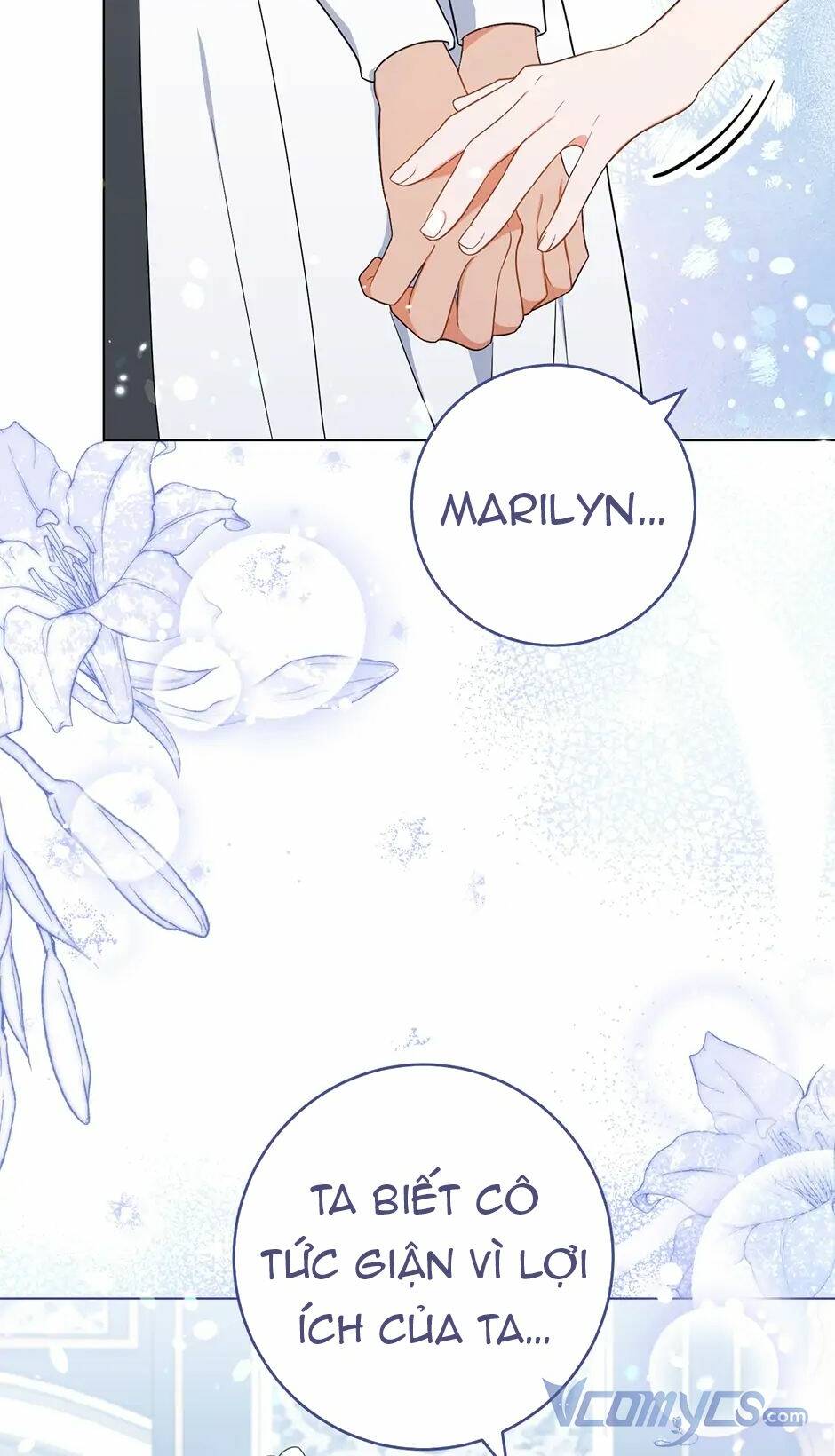 Đầu Bếp Hoàng Gia Chapter 84 - Trang 2