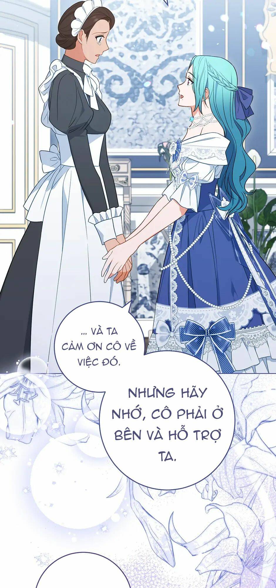 Đầu Bếp Hoàng Gia Chapter 84 - Trang 2