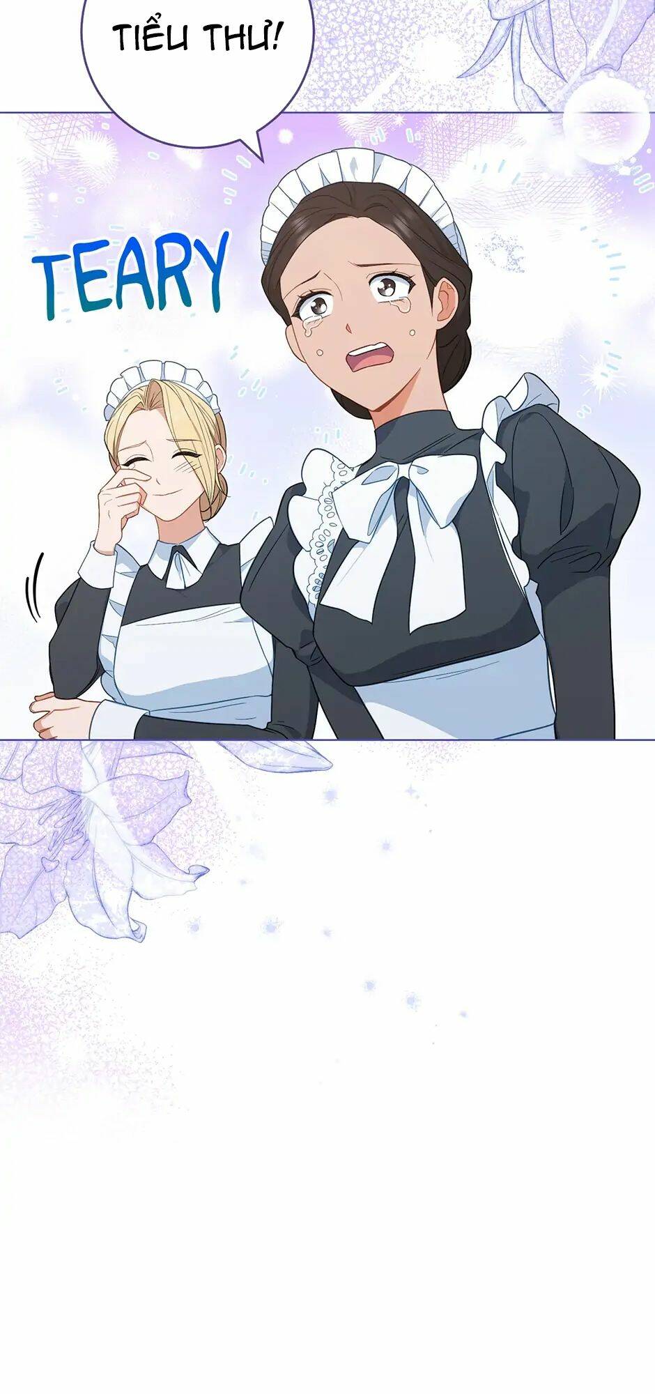 Đầu Bếp Hoàng Gia Chapter 84 - Trang 2