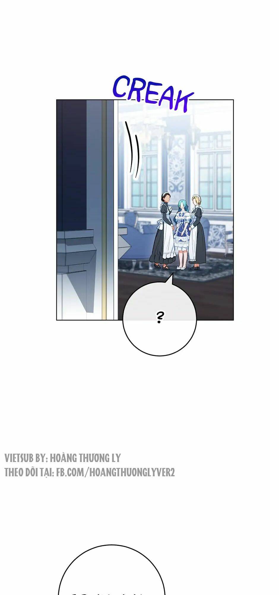 Đầu Bếp Hoàng Gia Chapter 84 - Trang 2