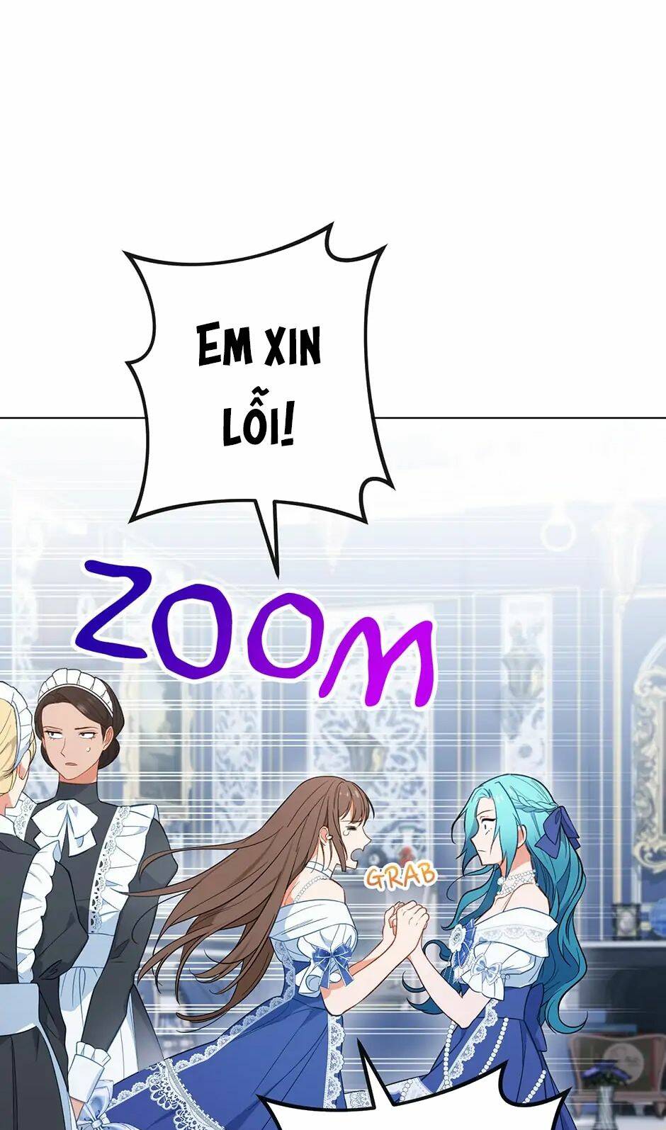 Đầu Bếp Hoàng Gia Chapter 84 - Trang 2