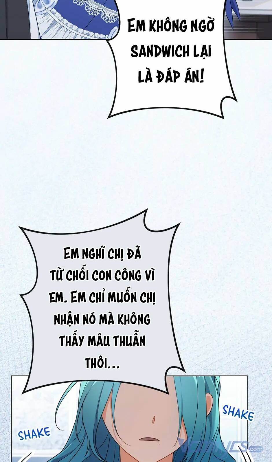 Đầu Bếp Hoàng Gia Chapter 84 - Trang 2