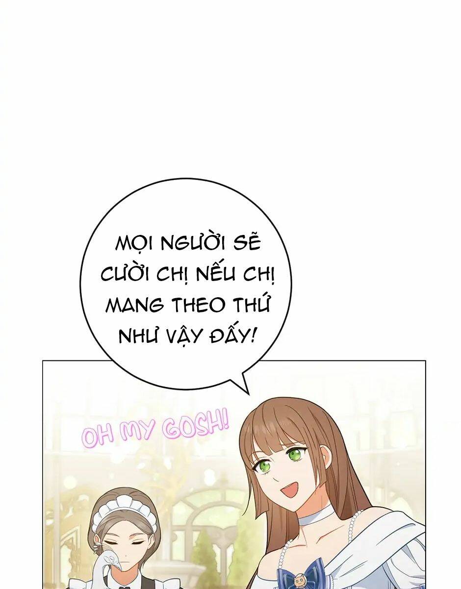 Đầu Bếp Hoàng Gia Chapter 84 - Trang 2