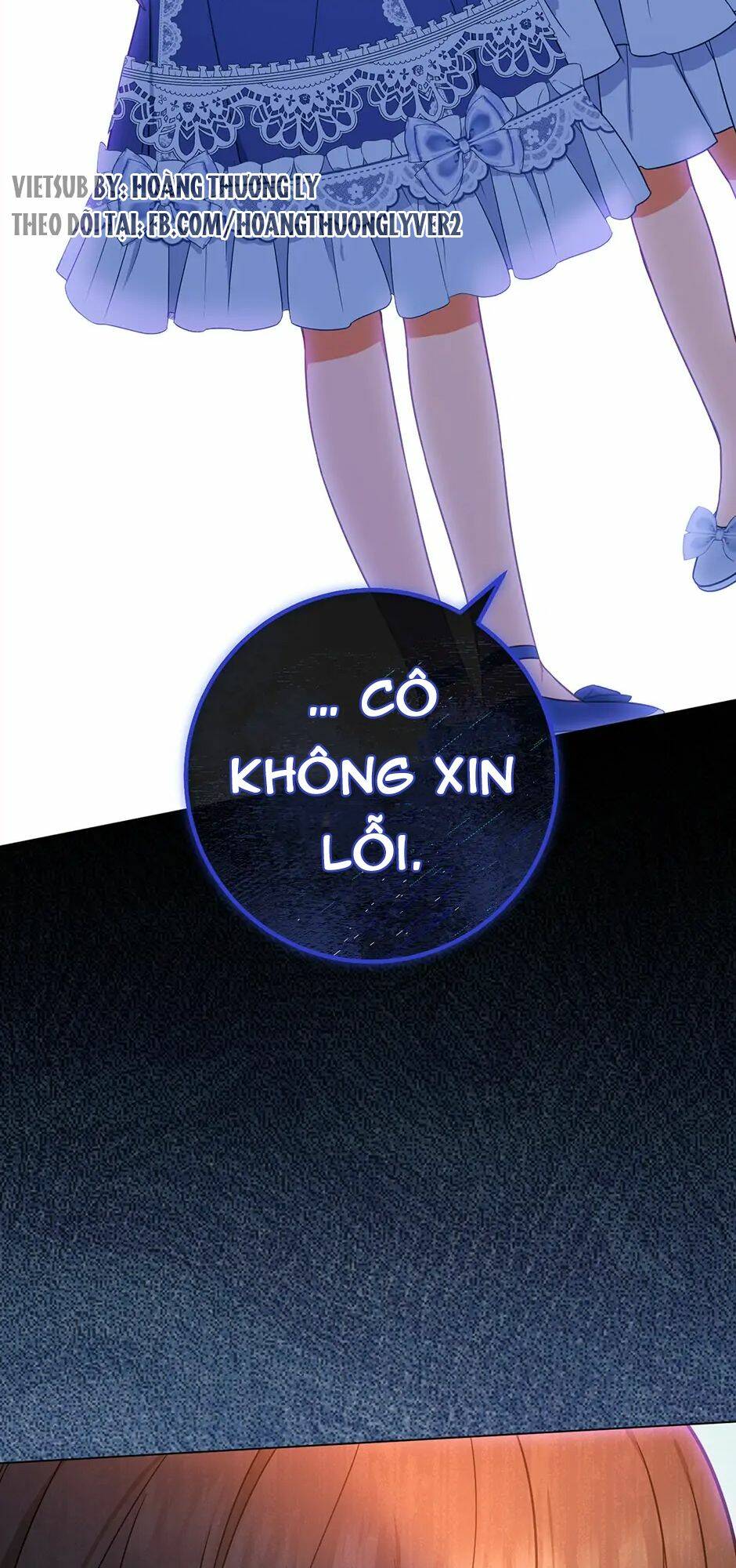 Đầu Bếp Hoàng Gia Chapter 84 - Trang 2