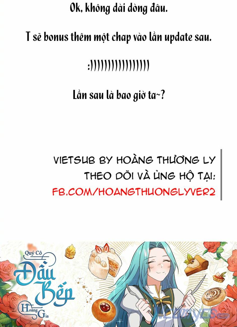 Đầu Bếp Hoàng Gia Chapter 84 - Trang 2