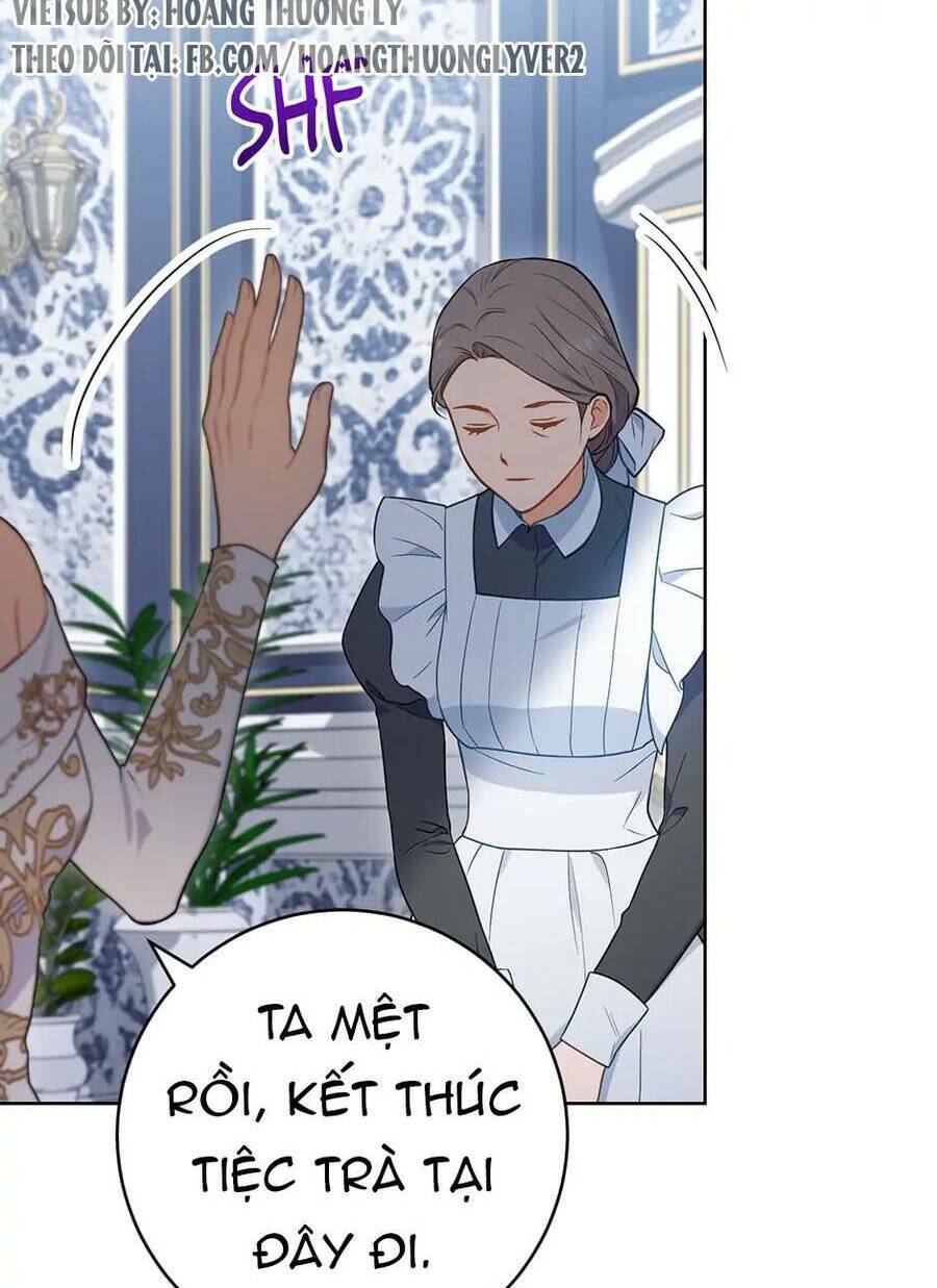 Đầu Bếp Hoàng Gia Chapter 85 - Trang 2