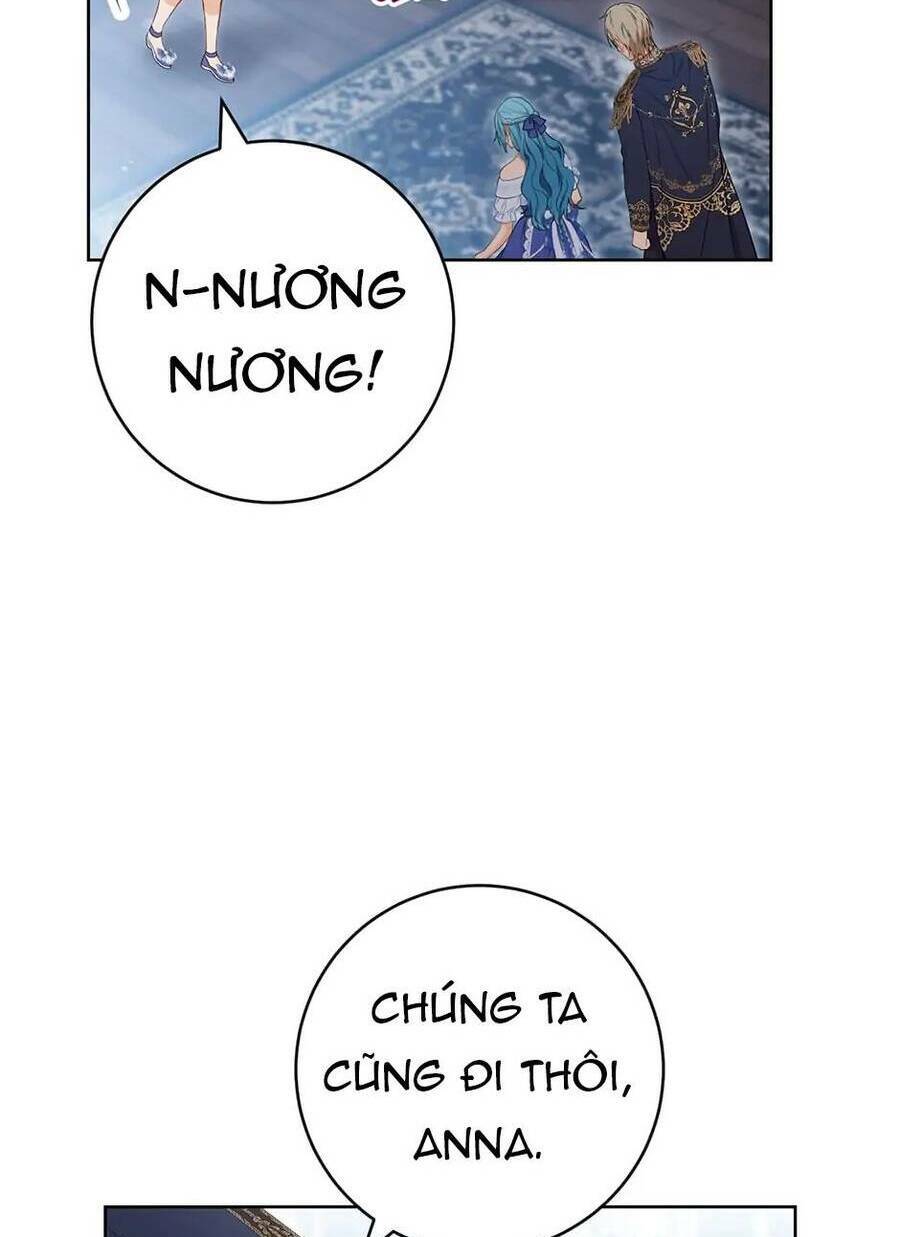 Đầu Bếp Hoàng Gia Chapter 85 - Trang 2