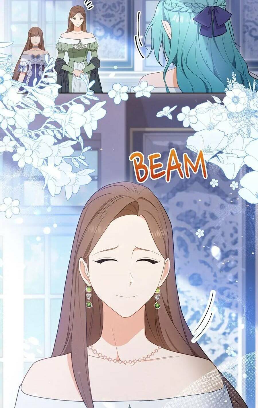 Đầu Bếp Hoàng Gia Chapter 85 - Trang 2