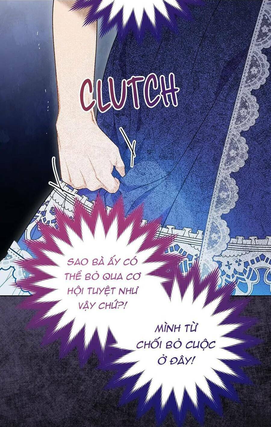 Đầu Bếp Hoàng Gia Chapter 85 - Trang 2