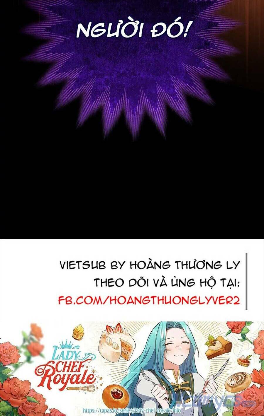 Đầu Bếp Hoàng Gia Chapter 85 - Trang 2