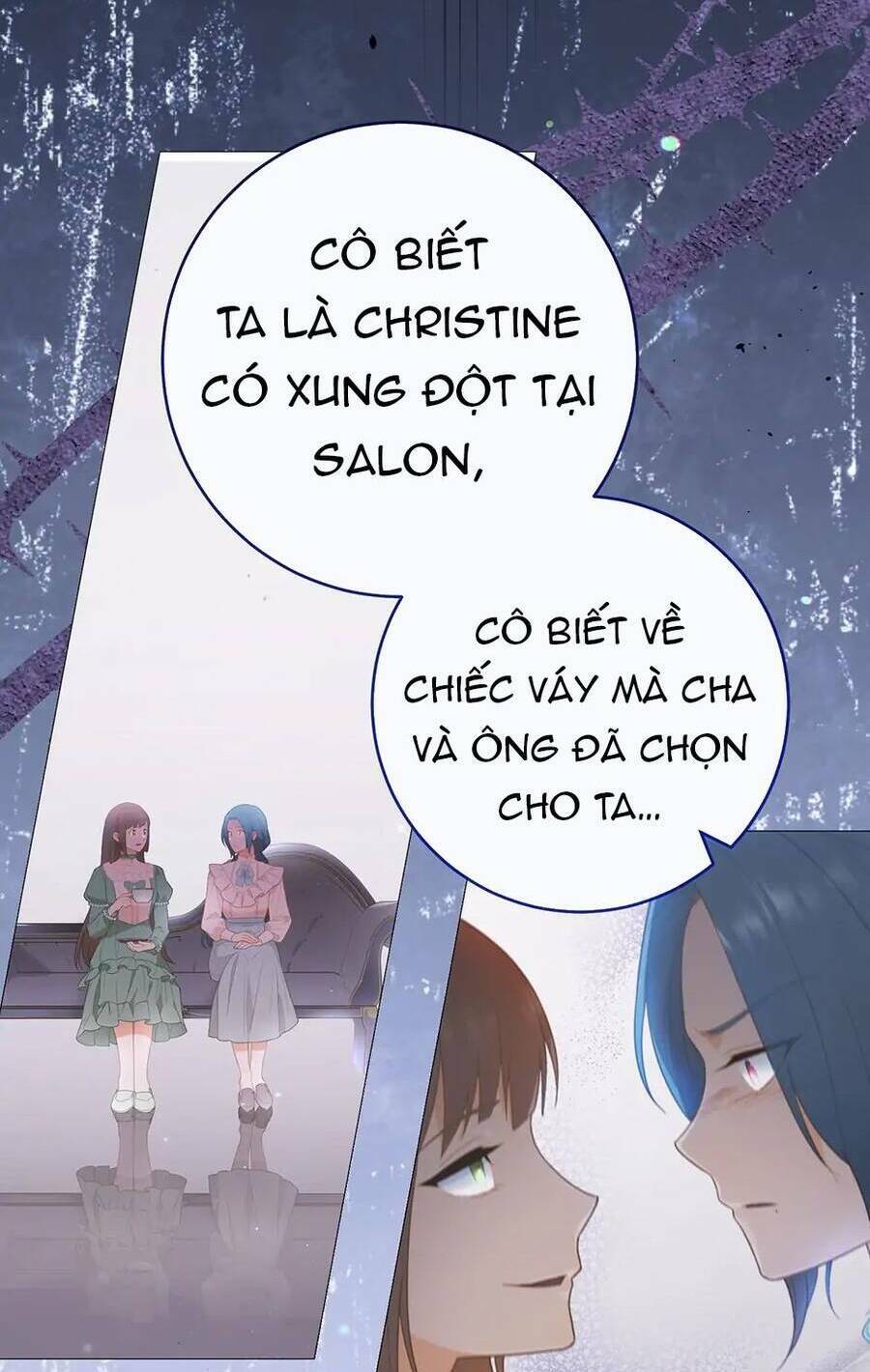 Đầu Bếp Hoàng Gia Chapter 85 - Trang 2