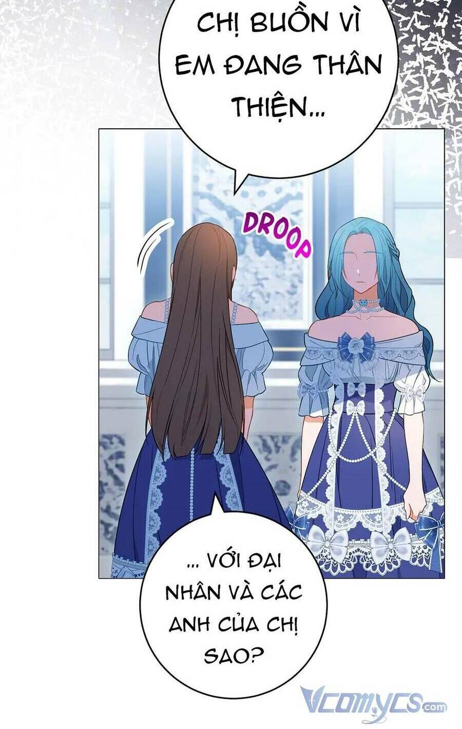 Đầu Bếp Hoàng Gia Chapter 85 - Trang 2