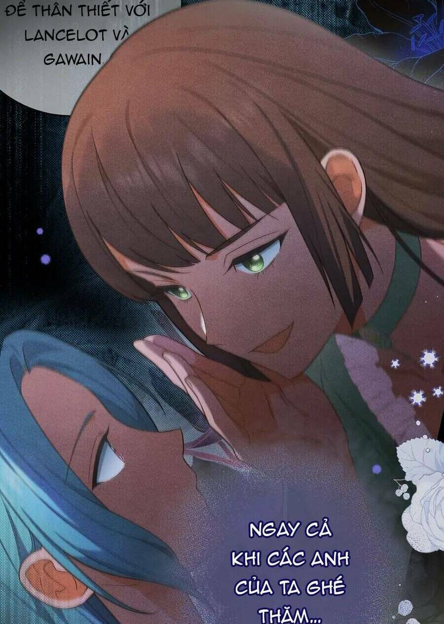 Đầu Bếp Hoàng Gia Chapter 85 - Trang 2