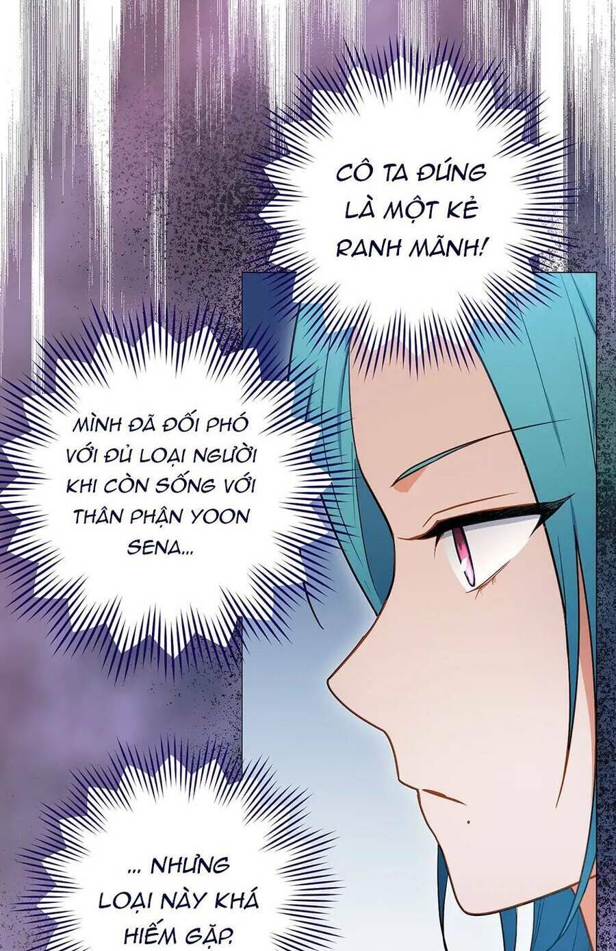 Đầu Bếp Hoàng Gia Chapter 85 - Trang 2