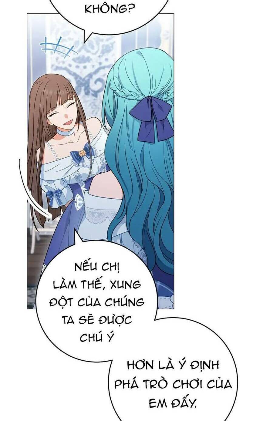 Đầu Bếp Hoàng Gia Chapter 85 - Trang 2