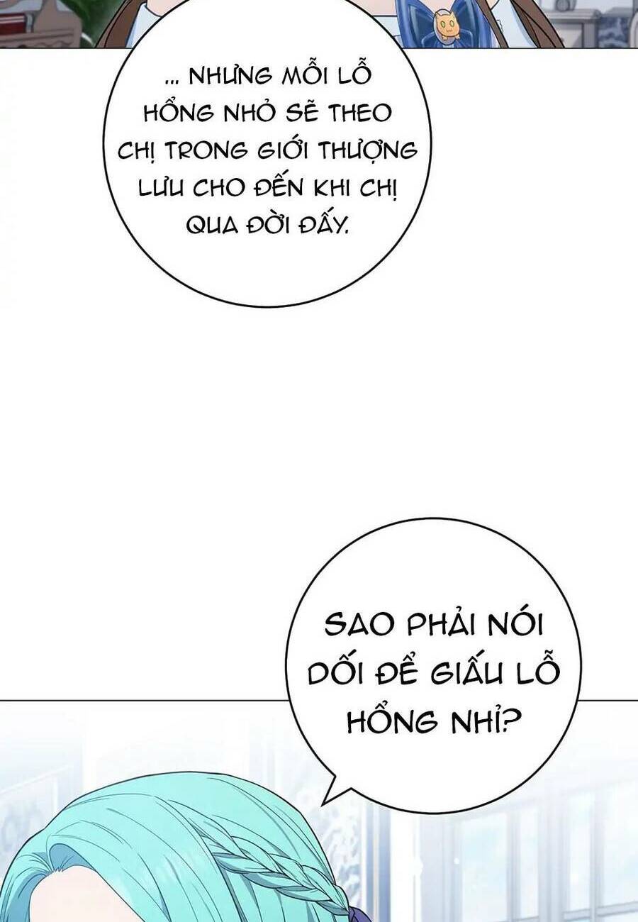 Đầu Bếp Hoàng Gia Chapter 85 - Trang 2