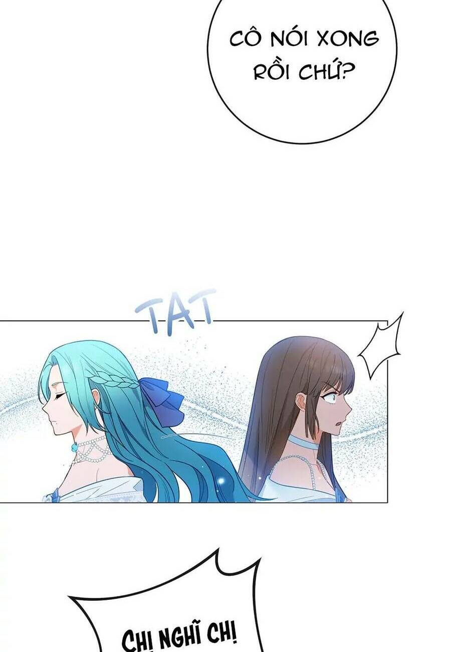 Đầu Bếp Hoàng Gia Chapter 85 - Trang 2