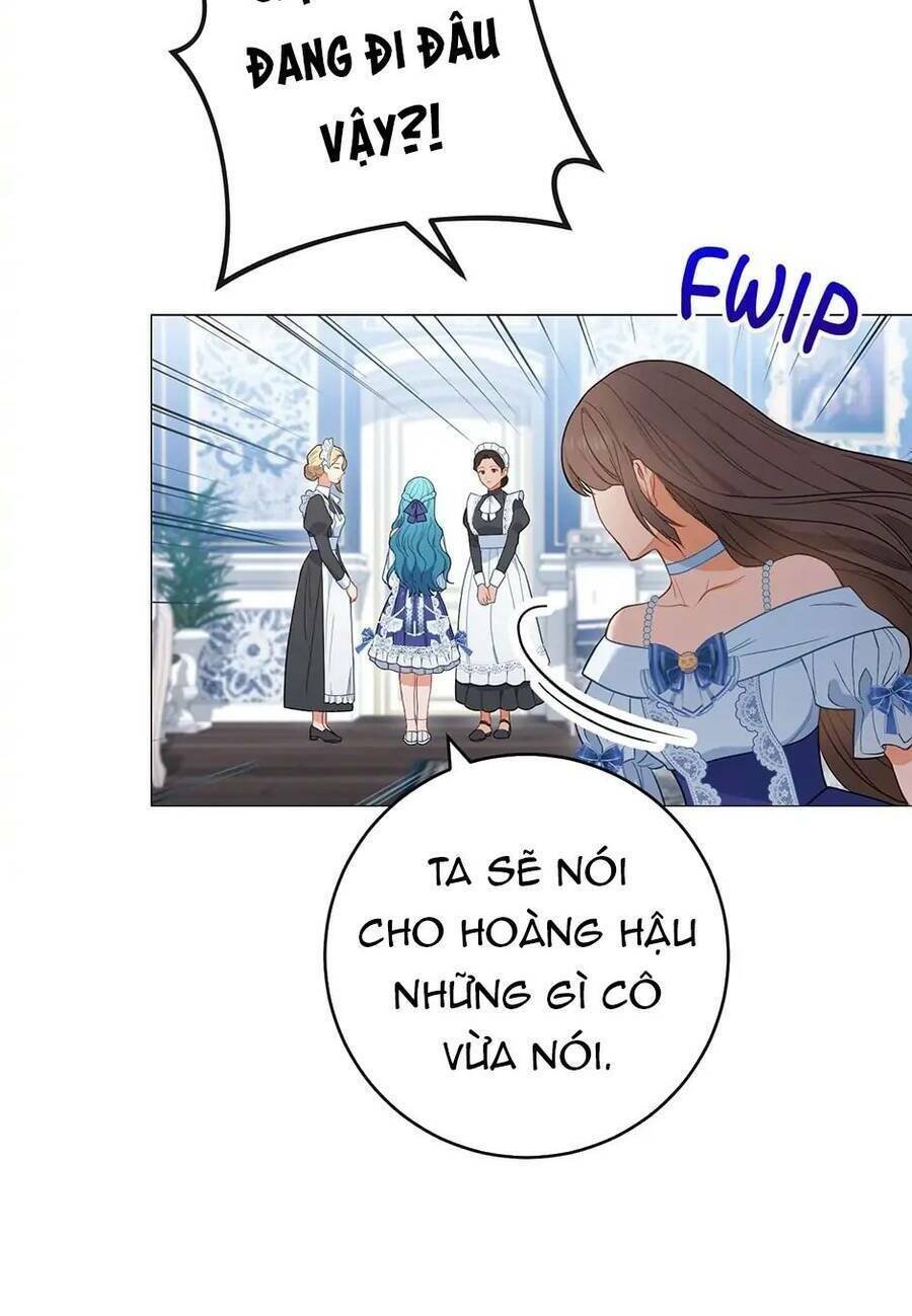 Đầu Bếp Hoàng Gia Chapter 85 - Trang 2