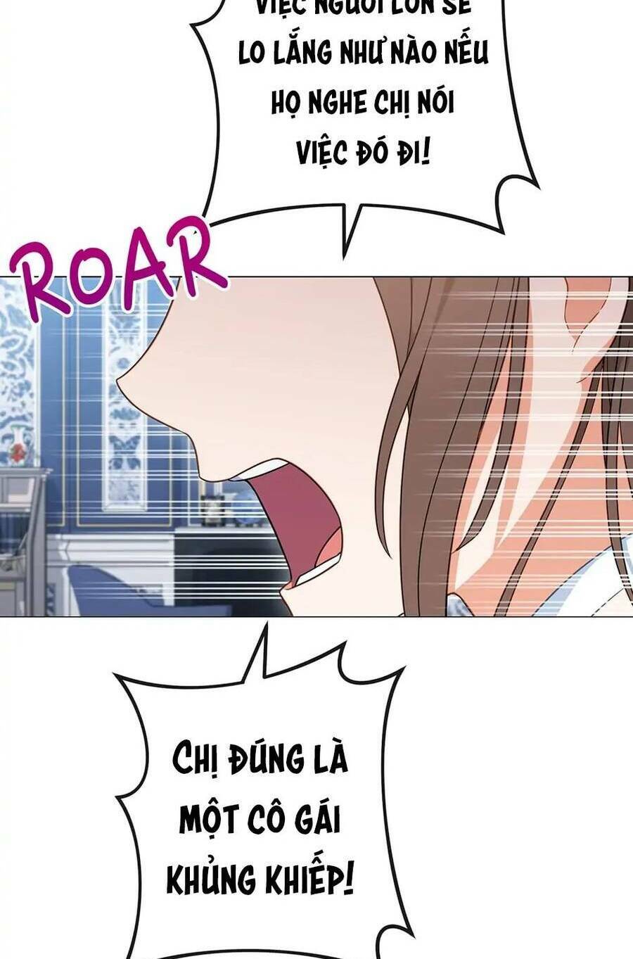 Đầu Bếp Hoàng Gia Chapter 85 - Trang 2