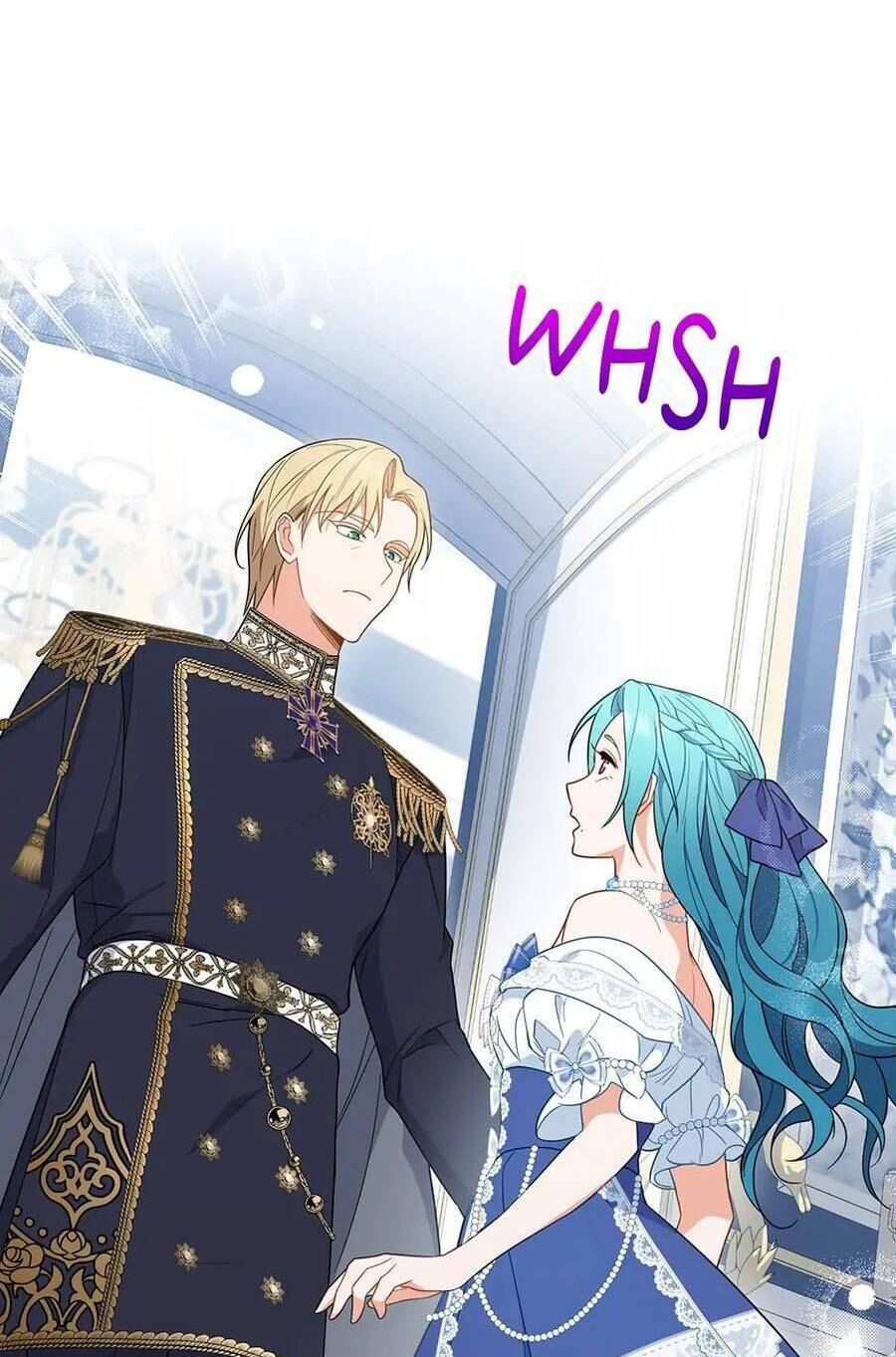 Đầu Bếp Hoàng Gia Chapter 85 - Trang 2