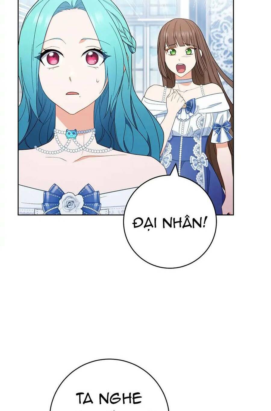 Đầu Bếp Hoàng Gia Chapter 85 - Trang 2