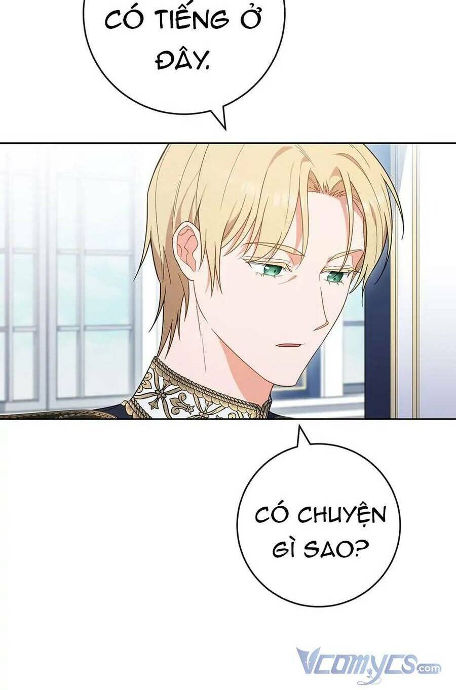 Đầu Bếp Hoàng Gia Chapter 85 - Trang 2