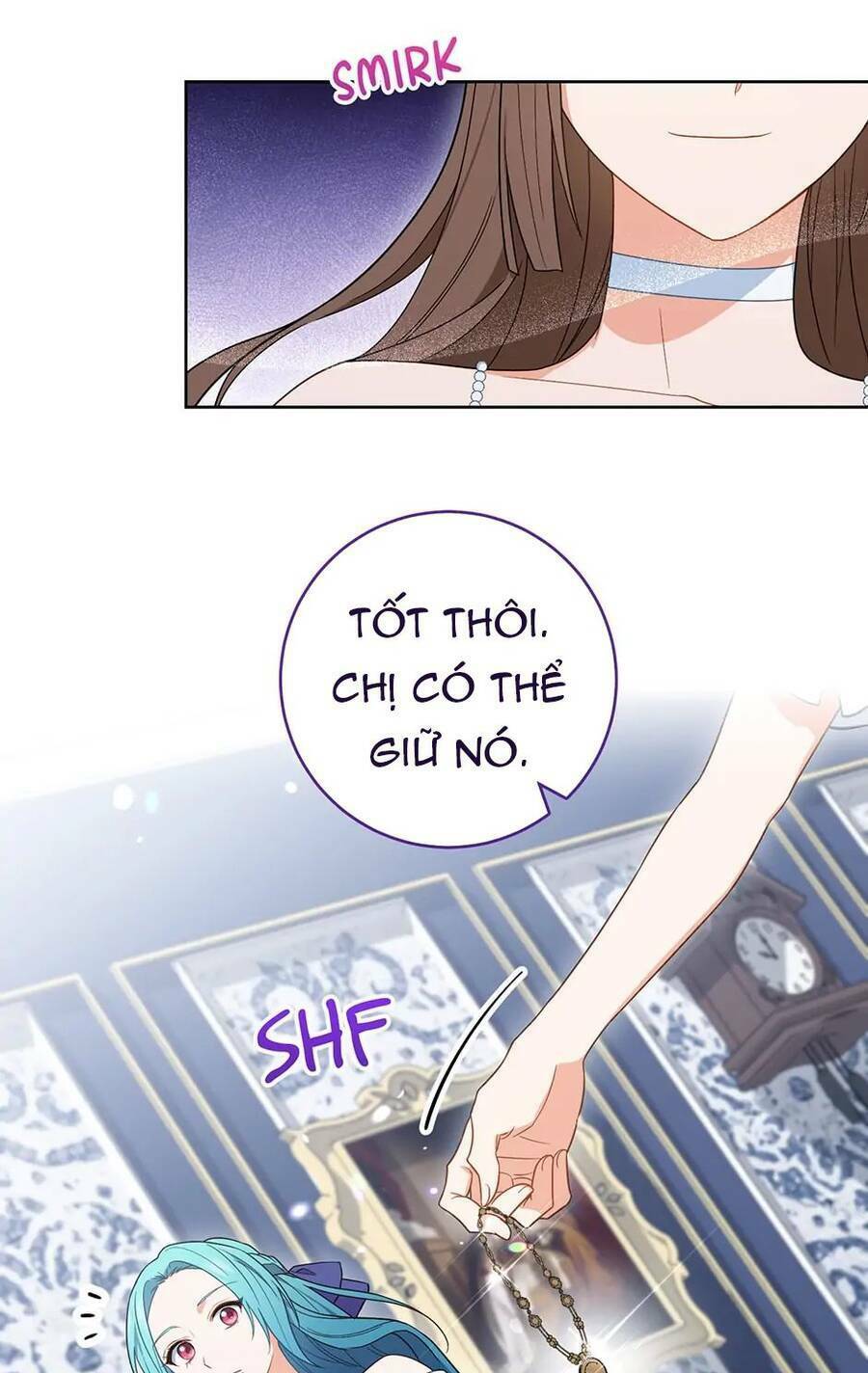 Đầu Bếp Hoàng Gia Chapter 85 - Trang 2