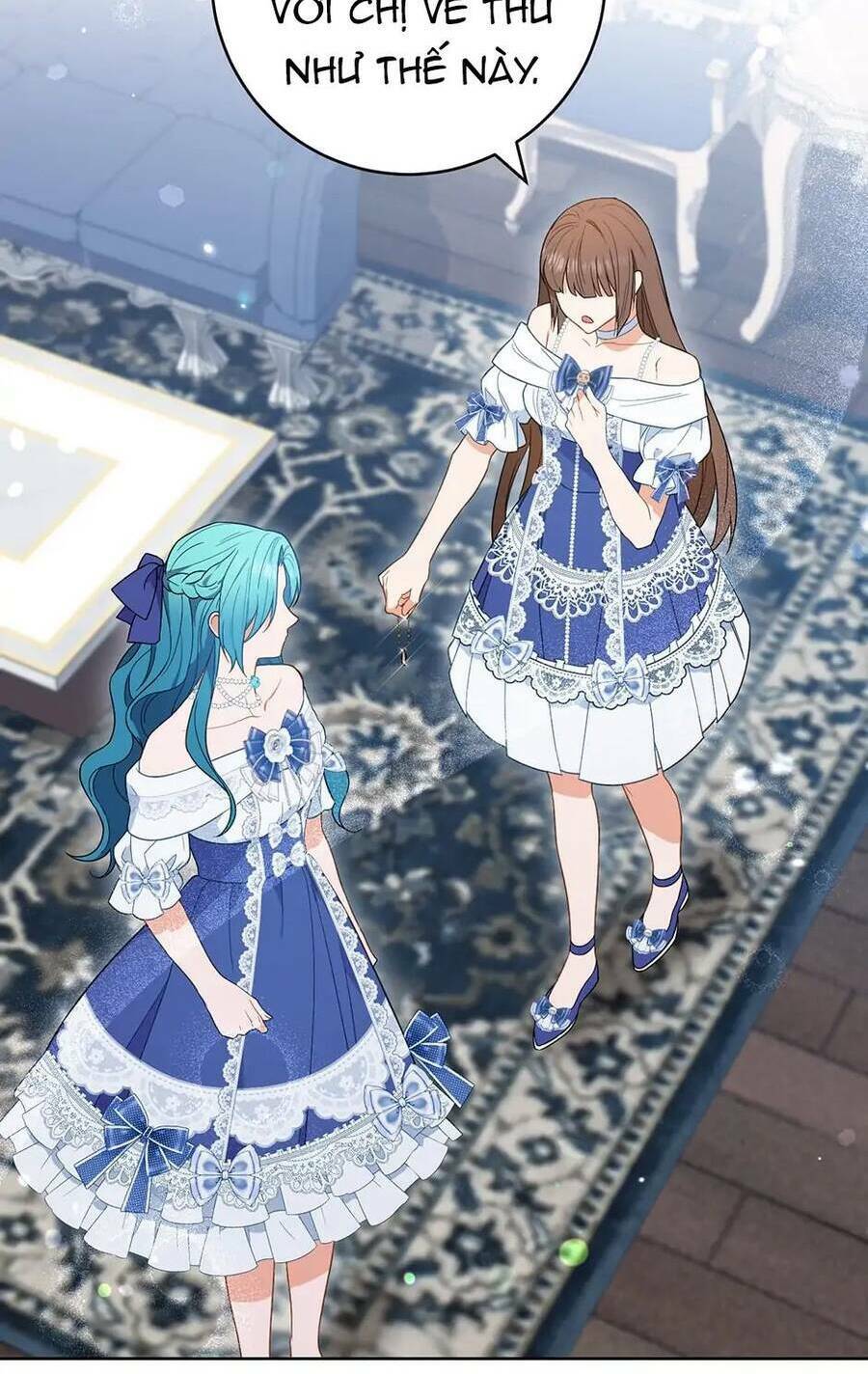 Đầu Bếp Hoàng Gia Chapter 85 - Trang 2