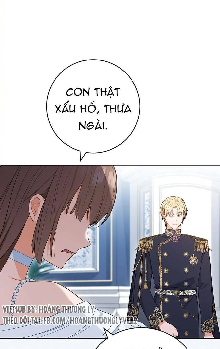 Đầu Bếp Hoàng Gia Chapter 85 - Trang 2