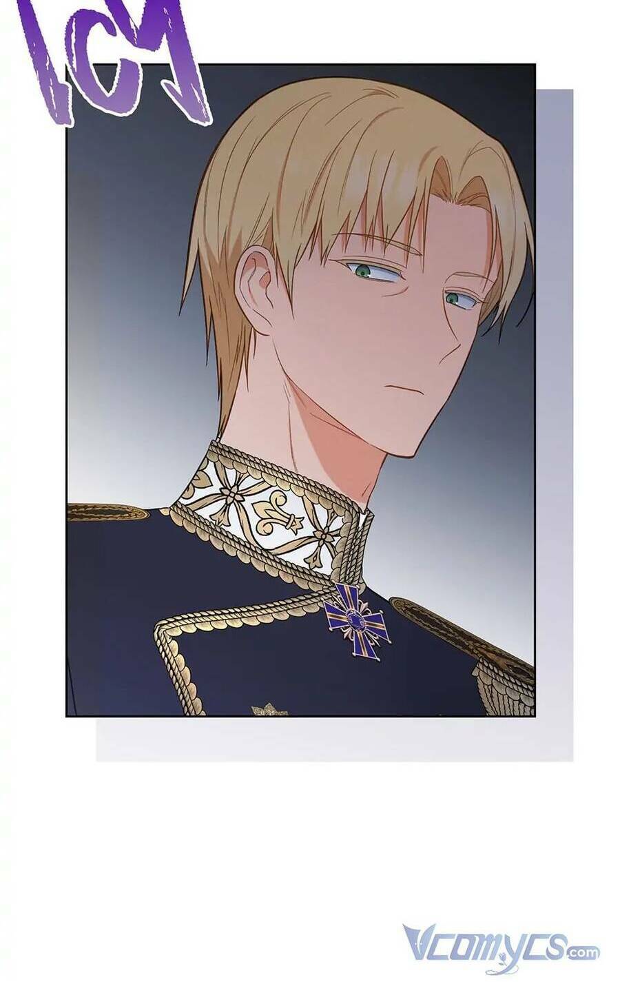 Đầu Bếp Hoàng Gia Chapter 85 - Trang 2